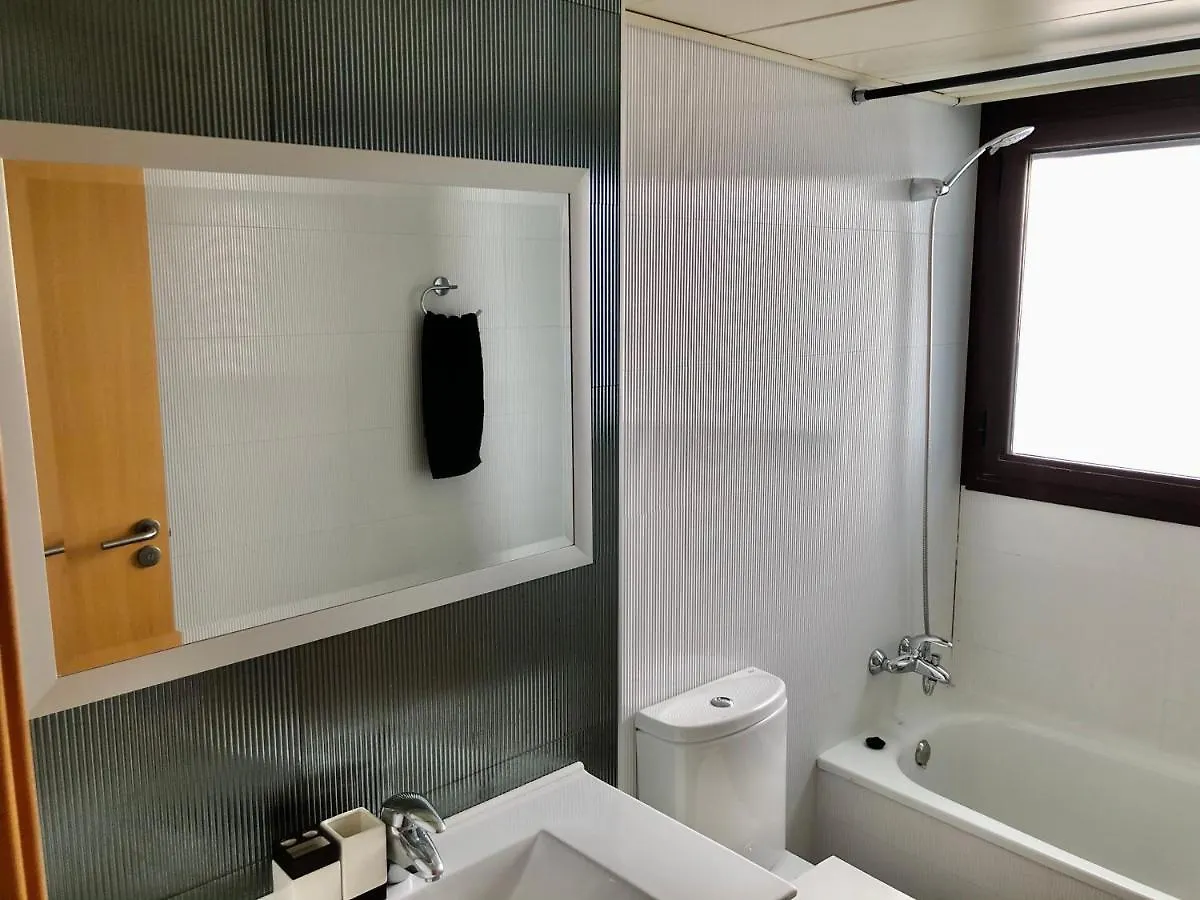 Sun D'Aro Daire Platja d'Aro 0*,  İspanya