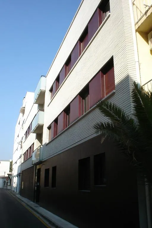 Sun D'Aro Daire Platja d'Aro