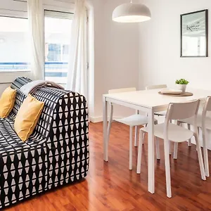 Ridaura Apartamento