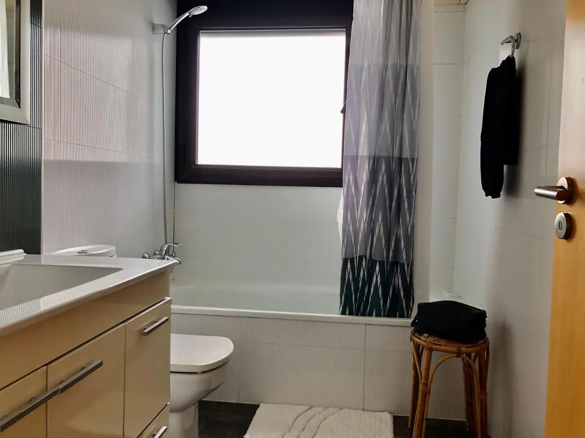 Apartamento Sun D'Aro Platja d'Aro