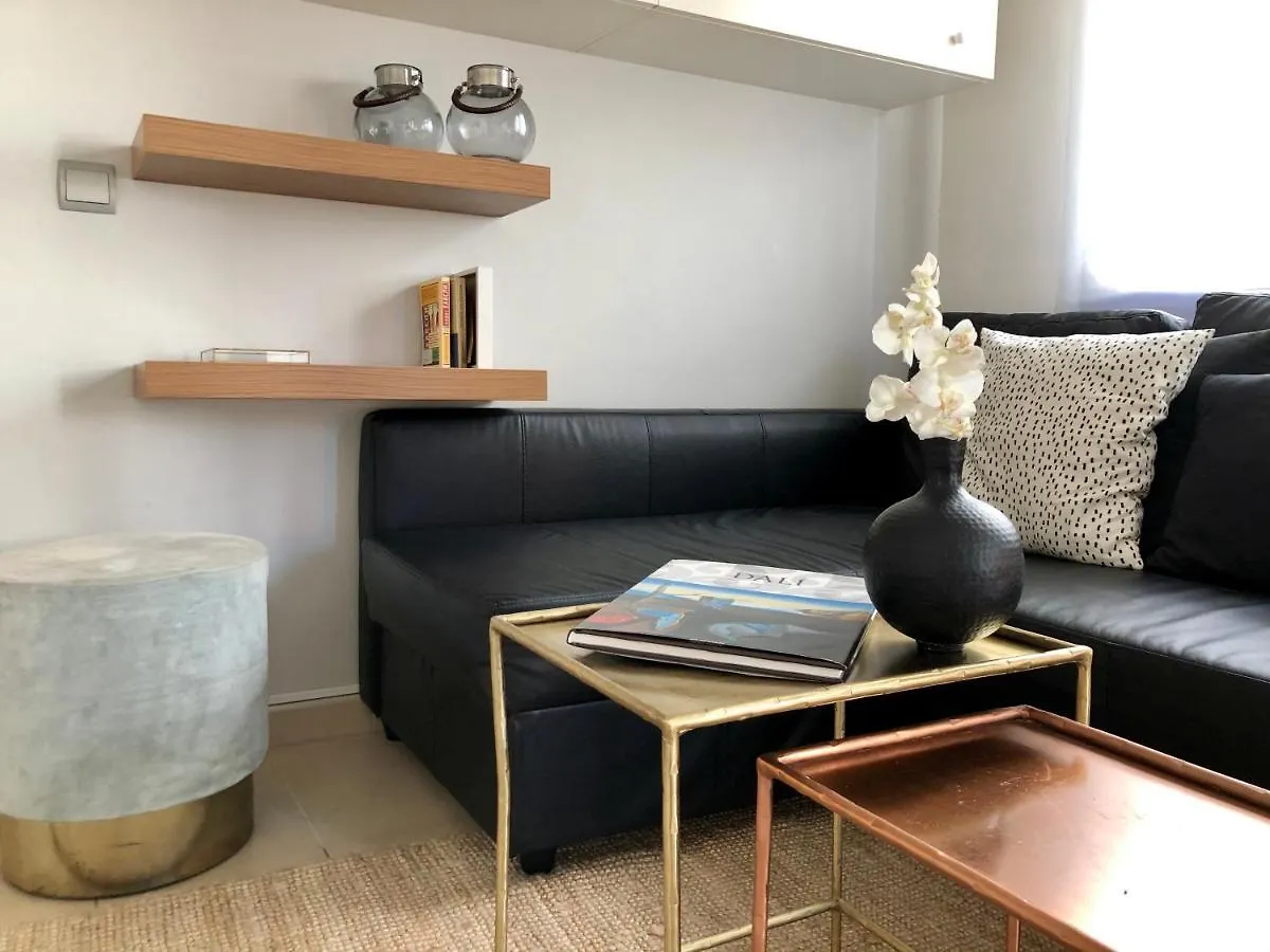 Apartamento Sun D'Aro Platja d'Aro
