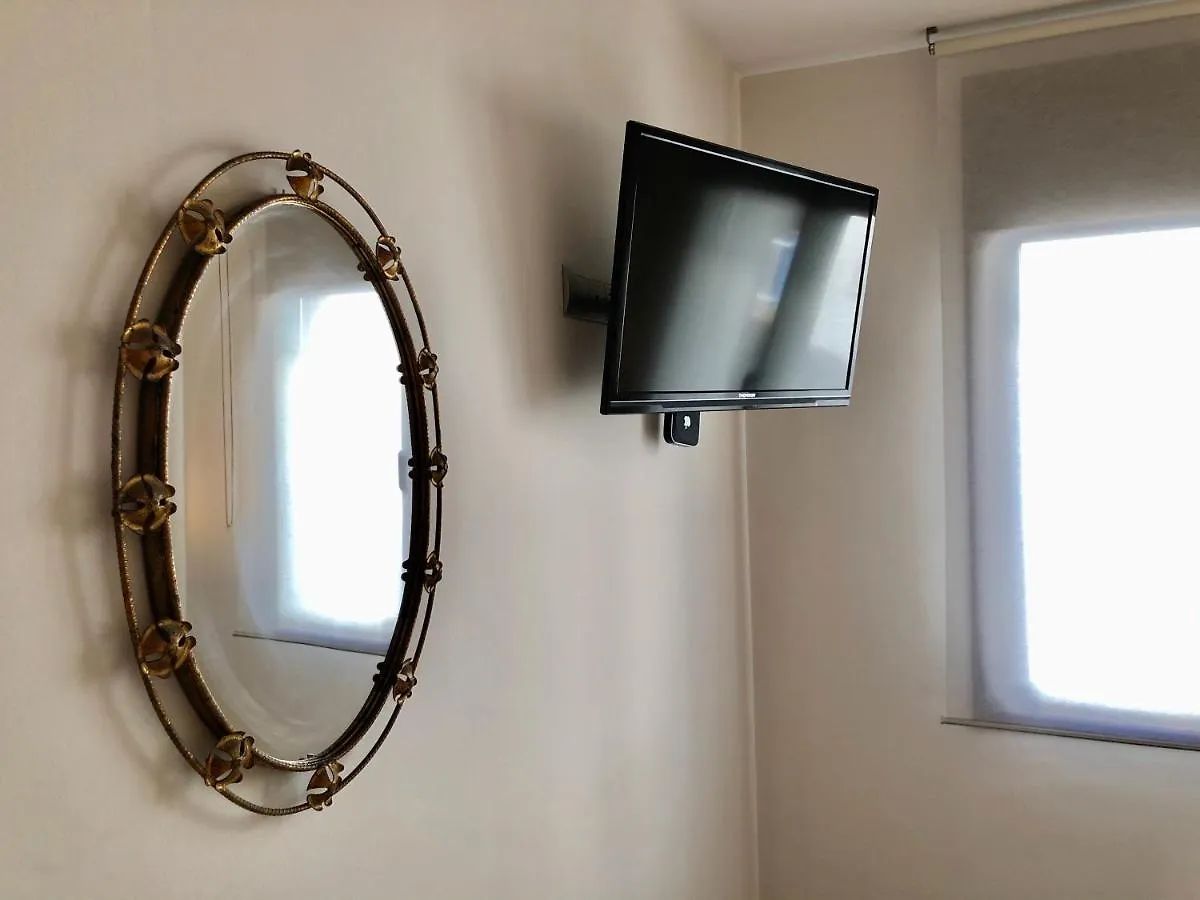 Apartamento Sun D'Aro Platja d'Aro  España