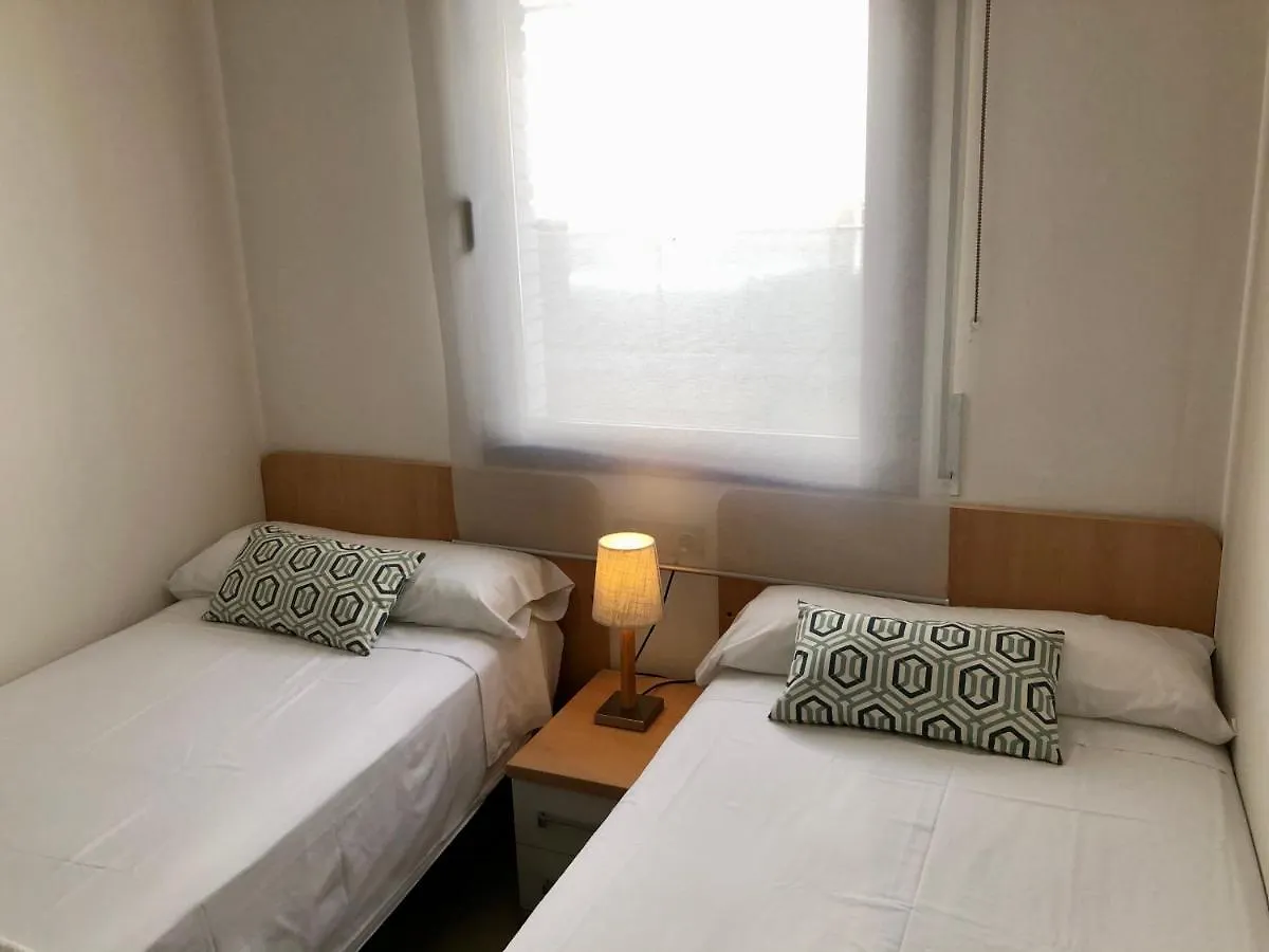 Apartamento Sun D'Aro Platja d'Aro  España