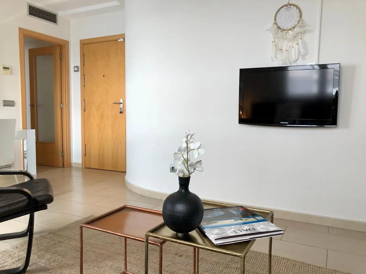 Apartamento Sun D'Aro Platja d'Aro