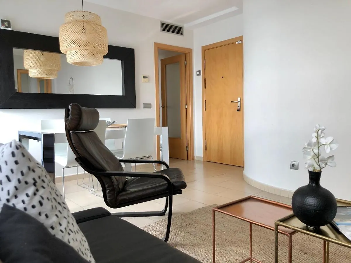 Apartamento Sun D'Aro Platja d'Aro  España