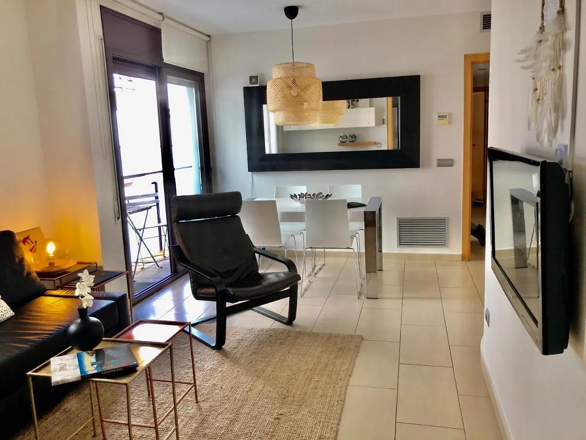 Apartamento Sun D'Aro Platja d'Aro  0*,