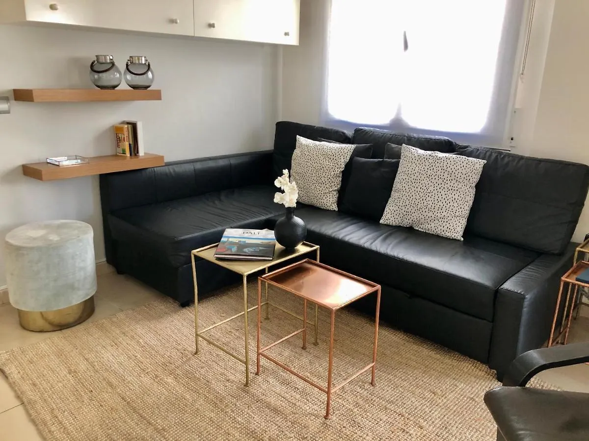 Apartamento Sun D'Aro Platja d'Aro