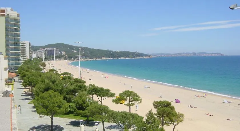 Apartamento Sun D'Aro Platja d'Aro