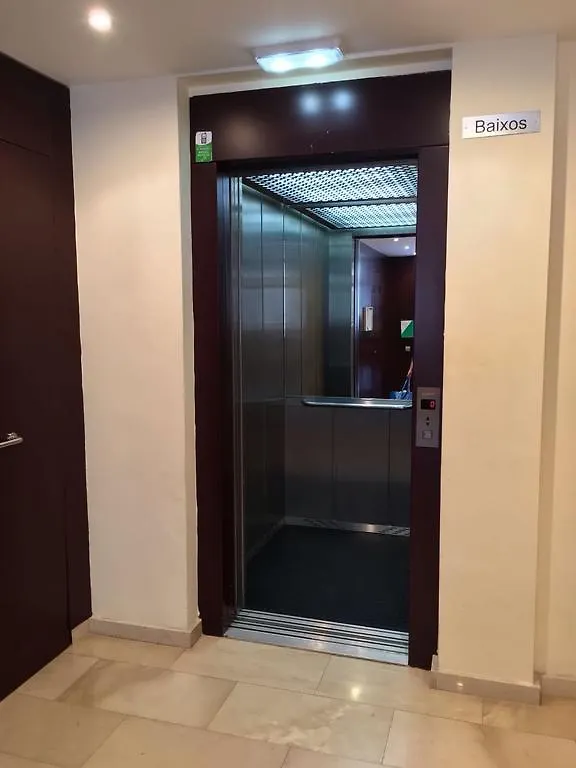 Apartamento Sun D'Aro Platja d'Aro
