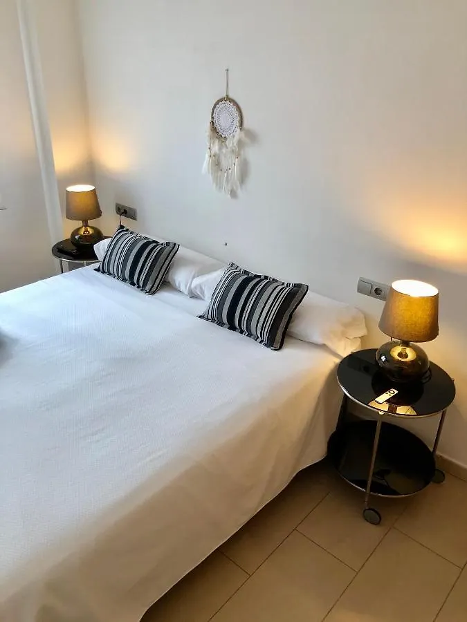 Sun D'Aro Apartment Platja d'Aro