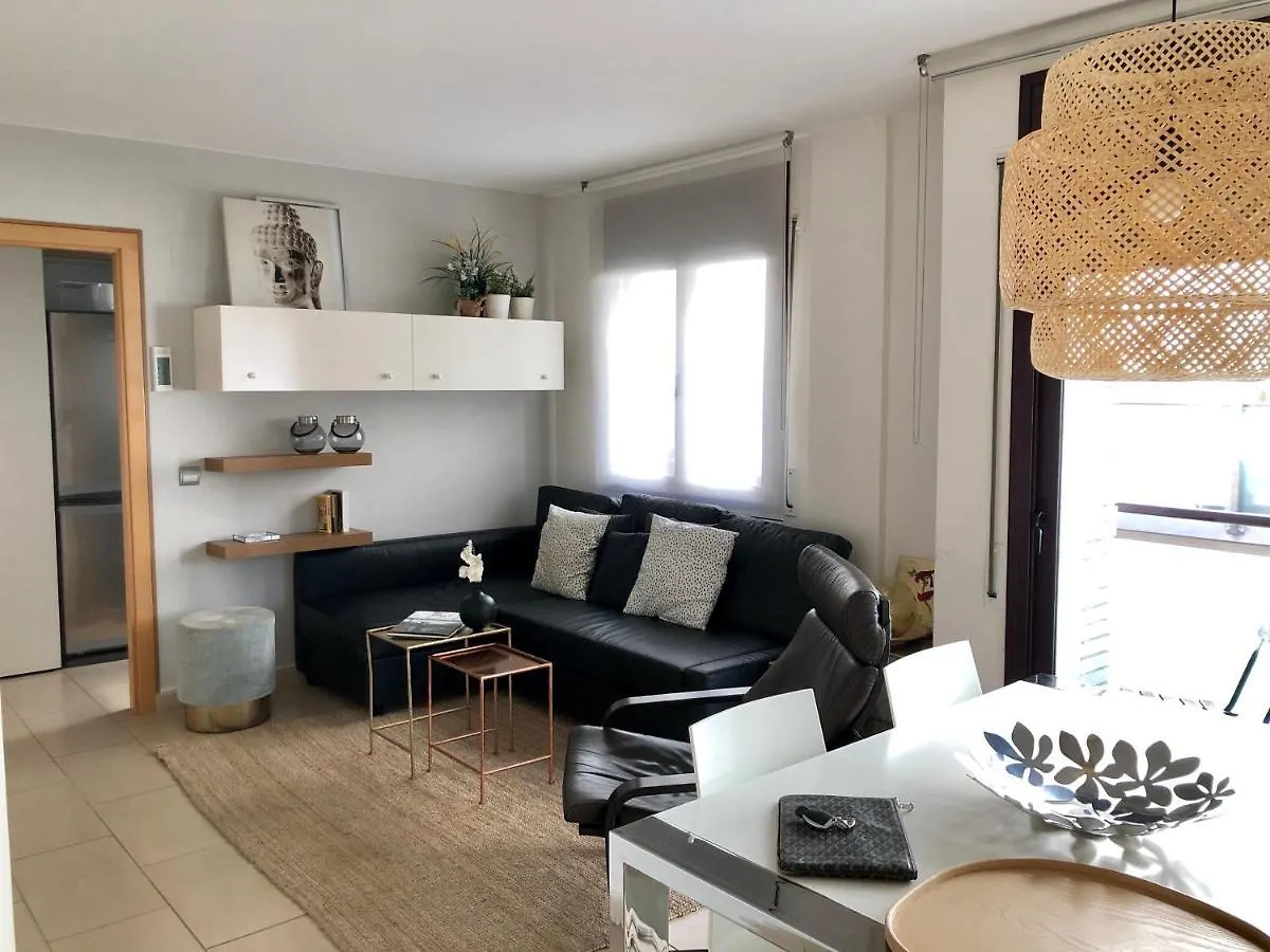 Sun D'Aro Apartment Platja d'Aro 0*,  Spain