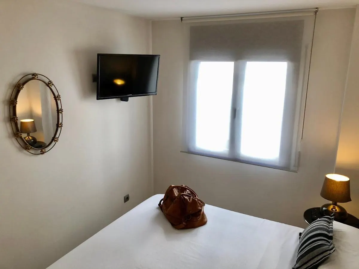 Sun D'Aro Apartment Platja d'Aro Spain