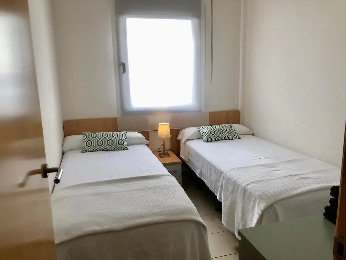 Sun D'Aro Apartment Platja d'Aro 0*,  Spain