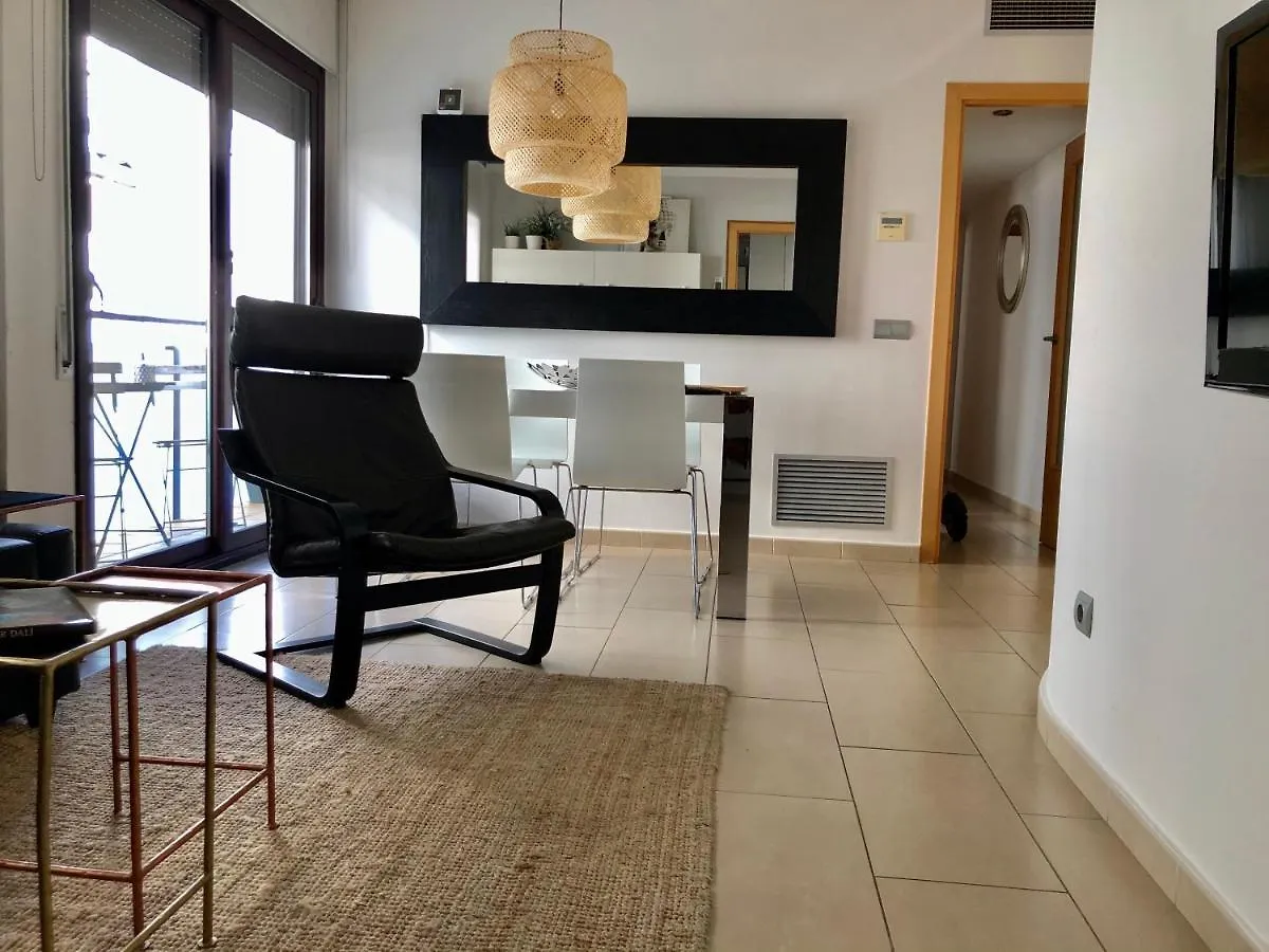 Sun D'Aro Apartment Platja d'Aro