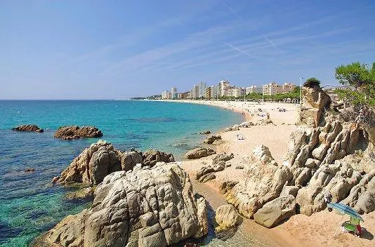 Sun D'Aro Apartment Platja d'Aro